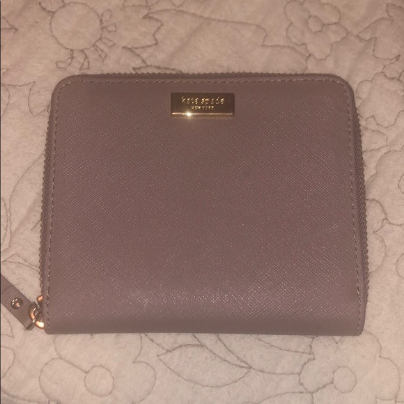 kate spade Handbags - Kate Spade medium wallet